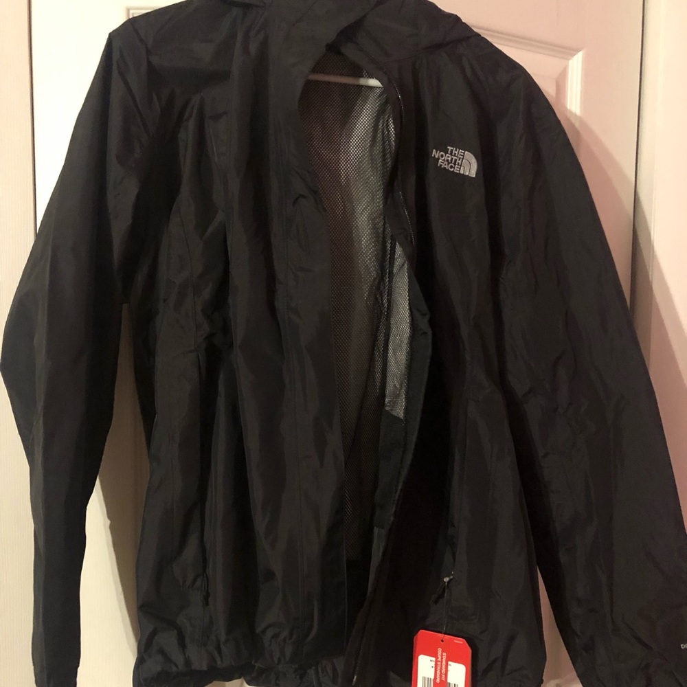 North face jacket